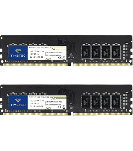 SK HYNIX 32GB PC4-2666V-R DDR4 Registered ECC 2RX4 Memory RDIMM